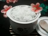 小熊电炖锅系列之煮饭的做法[图]