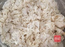 白面麻花卷的做法图解2