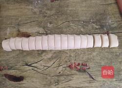 白面麻花卷的做法图解6