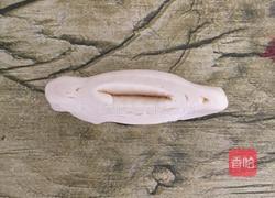 白面麻花卷的做法图解7