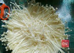 金针花开的做法图解2