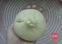 抹茶豆沙酥的做法图解8