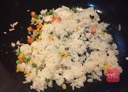 芝士樱花饭团的做法图解4