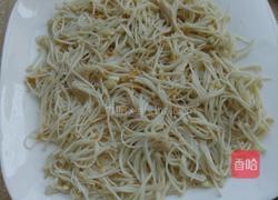 金针菇蒜蓉开背虾的做法图解9