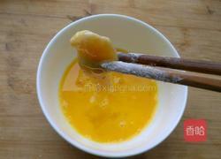 燕麦酥鸡柳的做法图解4