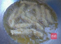 燕麦酥鸡柳的做法图解7