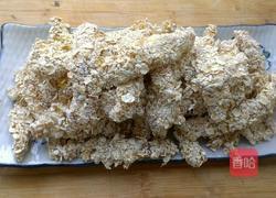 燕麦酥鸡柳的做法图解6
