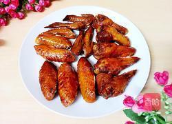酱油鸡翅的做法图解8