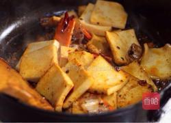 干锅千页豆腐的做法图解9