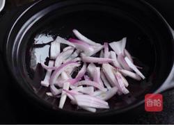 干锅千页豆腐的做法图解12