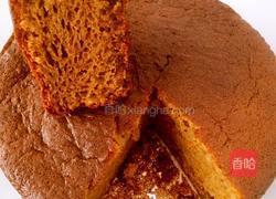 枣泥蛋糕的做法图解16