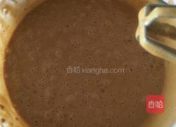 枣泥蛋糕的做法图解6