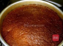 枣泥蛋糕的做法图解15