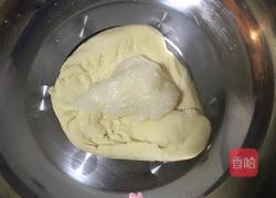 抹茶蛋黃酥的做法圖解6