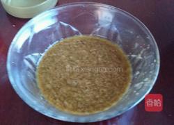 凉拌海蜇丝的做法图解3