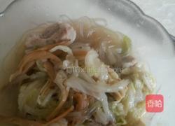 东北大炖菜的做法图解5