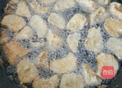 香炸杏鲍菇的做法图解4