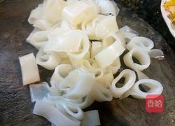 炒凉皮的做法图解23