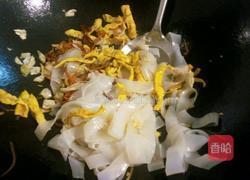 炒凉皮的做法图解28