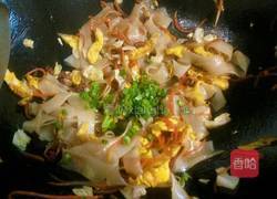 炒凉皮的做法图解29