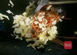 炒凉皮的做法图解27