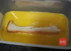 Illustration of how to make soft bread sticks 2