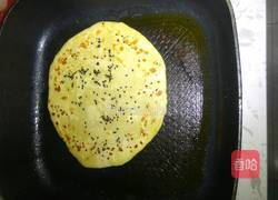 地瓜饼的做法图解4