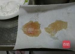 香煎龙利鱼的做法图解5