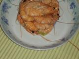 盐水煮虾的做法[图]