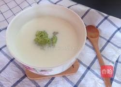 牛油果面包的做法图解5