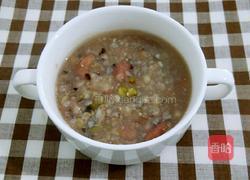 八宝粥的做法图解6