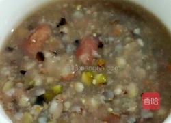八宝粥的做法图解5