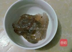 虾仁蒸蛋的做法图解3
