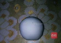 汤圆（生胚）的做法图解5