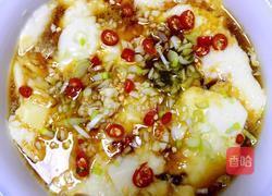 豆腐脑(豆花儿)的做法图解6