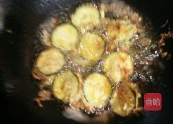 炸茄盒的做法图解6