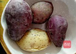 凉瓜大聚会的做法图解3