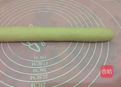 圣女果汁牡丹花蒸饺的做法图解4