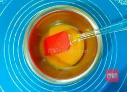 巧克力软心派的做法图解3