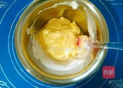 巧克力软心派的做法图解6