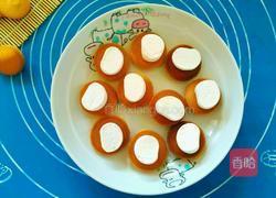 巧克力软心派的做法图解15