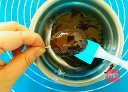 巧克力软心派的做法图解18