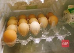 5分钟早餐的做法图解1