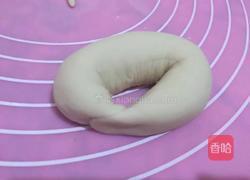 懒猫馒头的做法图解3