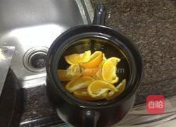 冰糖橙汁的做法图解1