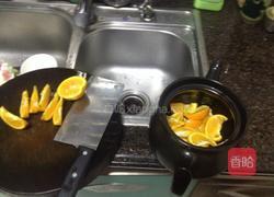 冰糖橙汁的做法图解3