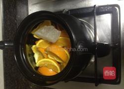 冰糖橙汁的做法图解4