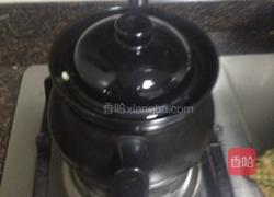 冰糖橙汁的做法图解6