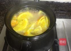 冰糖橙汁的做法图解7