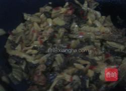 酸菜鱼的做法图解4